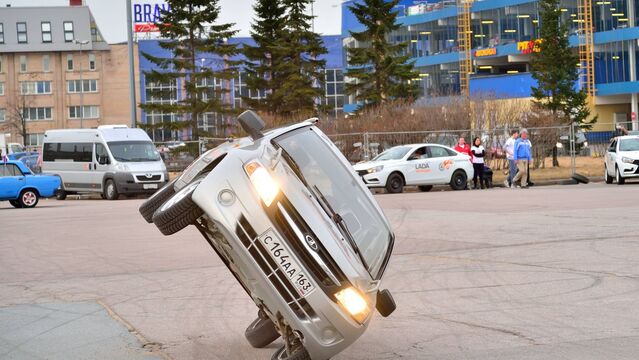 Западное скоростное кольцо: как легально сэкономить на платной дороге в Петербурге