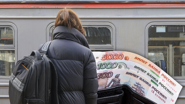 «Самолетом дешевле!»: петербуржцы возмущены взлетом цен на «Северную Пальмиру»