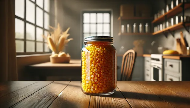 Сладкая, сочная, хоть с чаем ешь: какую консервированную кукурузу стоит покупать в 2025 году — топ-3 от Роскачества