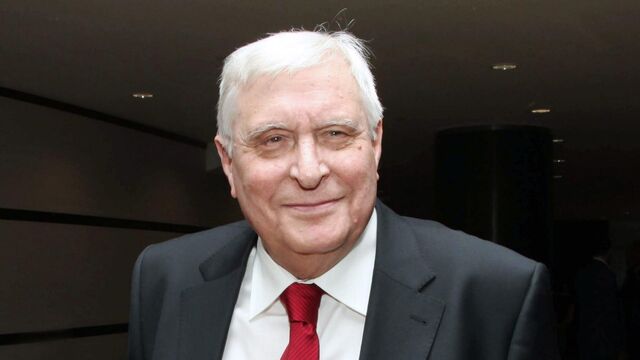 «Уже почти все снесены»: Басилашвили с грустью перечислил дорогие ему места в Петербурге