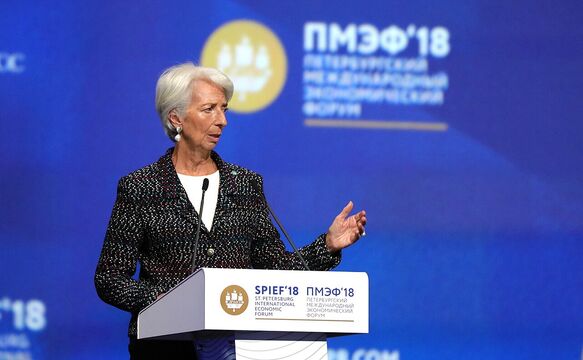 Бизнес не важнее вечеринок: ПМЭФ и его громкие скандалы