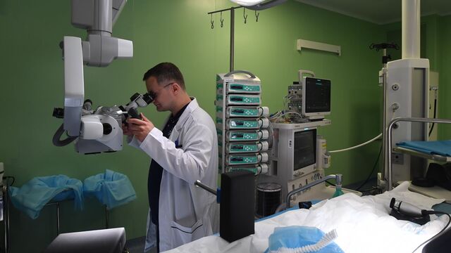 Ученые нашли способ оживлять умерших людей, правда, есть одно «но»