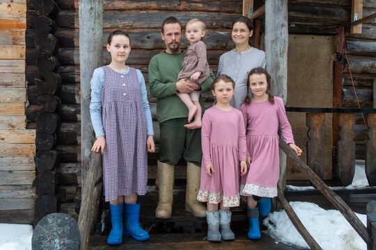 450 000 рублей на ипотеку + еще куча бонусов: какие льготы положены многодетным