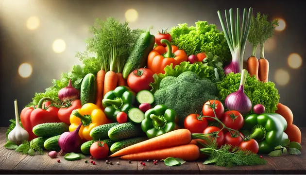Клетчатка одинакова полезна для женщин и мужчин: список продуктов, в которых содержится