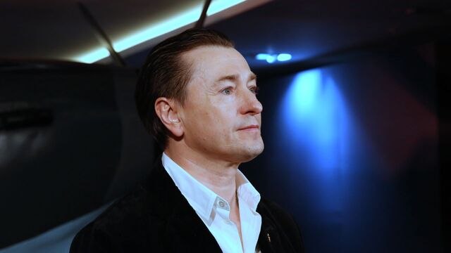 Такого горожане еще не видели: Сергей Безруков привезет в Петербург масштабный детский праздник