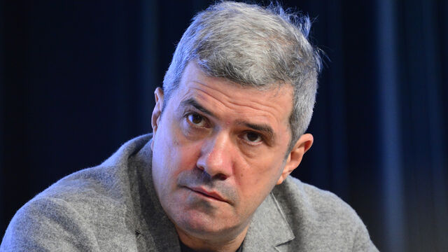 Михаила Шахназарова не видно и не слышно: что известно о пропаже ведущего