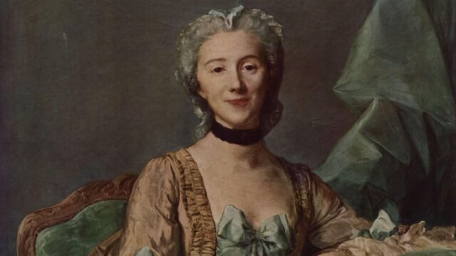 Внешние признаки, из-за которых женщину могут принять за аристократку: проверяем себя
