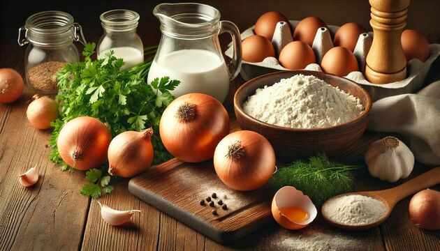 Этот ингредиент сделает домашние блинчики вкуснее, чем в «Теремке»: запишите рецепт