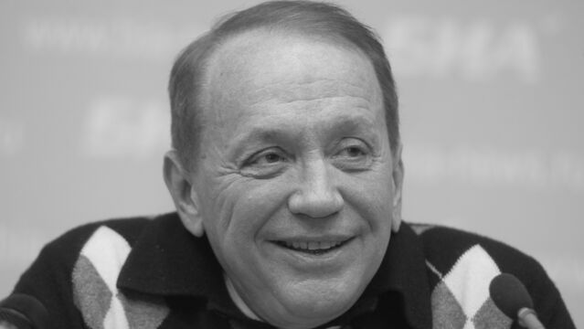 Даже ходить сам не мог: что известно о последних месяцах жизни Александра Маслякова