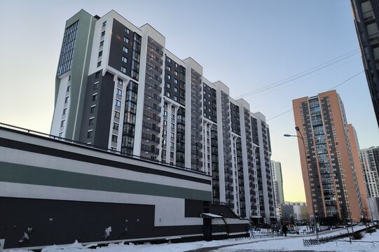 Квартиры в Петербурге стали меньше, а цены выше: что происходит на рынке жилья