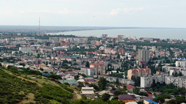 Мой опыт путешествия в Дагестан: чего туристам нельзя делать — тут же косо посмотрят