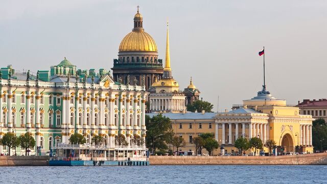 4 города России, которые меня поразили: что посмотреть кроме Москвы и Питера — личный путеводитель
