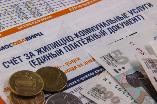 Петербуржцы недоплачивают за капремонт: будут ли дорожать платежки ЖКХ