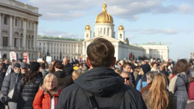 Особый подвид: 5 признаков настоящего жителя Петербурга, которые отличают его от других россиян (часть 1)