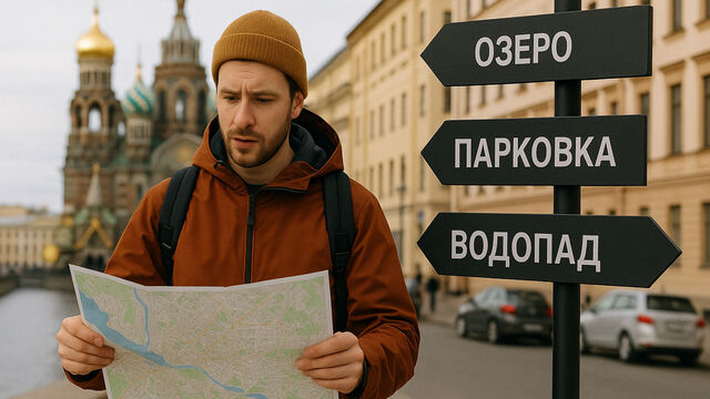 Сказки дремучего леса: в Ленобласти станет сложнее заблудиться