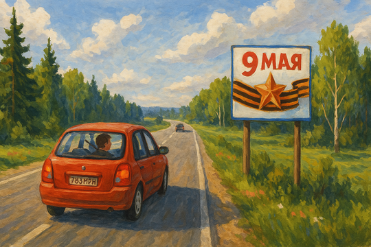 Куда поехать 9 Мая в Ленобласти: маршрут памяти для всей семьи