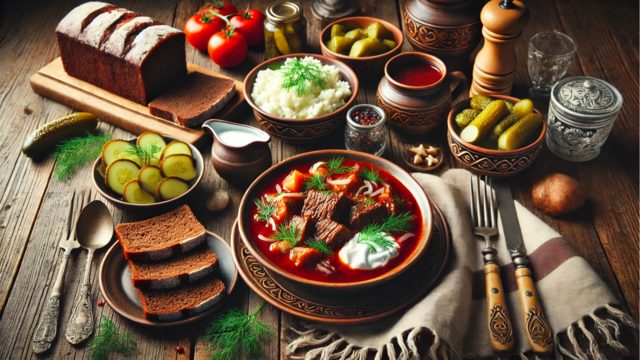 Пользы нет, только желудок забивает: Мясников назвал самое бестолковое блюдо, обожаемое россиянами