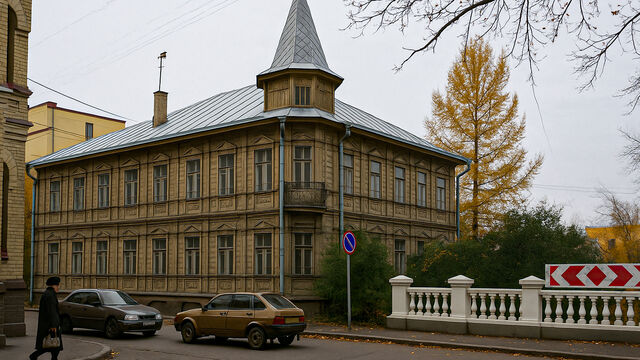 Петербуржцам предложили купить исторические здания Петергофа, Ломоносова и Красного Села: по бросовой цене