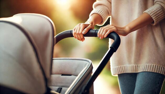 Не 23 тысячи, а почти в два раза больше: в Госдуме хотят увеличить пособие по рождению ребенка