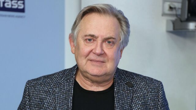 Мир не замкнулся на кино: Юрий Стоянов впервые озвучил свое необычное хобби