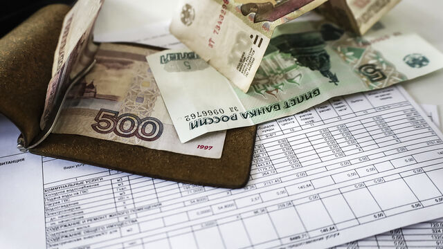 Летний сюрприз от ЖКХ: в июле петербуржцам придут квитанции с другими суммами
