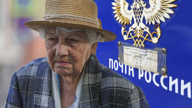 Компенсация — это право каждого: «Почта России» заплатит за задержки пенсии