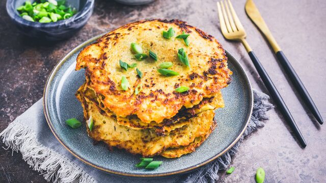 Осталась вареная капуста от голубцов? Приготовьте из этого «ненужного» продукта изумительное блюдо