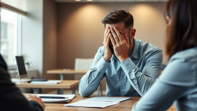 Горе от ума: 26% петербуржцев не берут на работу из-за избыточной квалификации