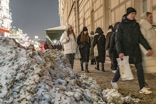 Ипотека 25,6%: это вам не шутки, а реалии Петербурга