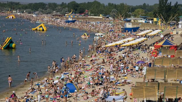 Узнала, что творится в Анапе, Адлере и Геленджике — мороз по коже, делюсь опытом
