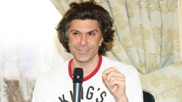Раздражает две вещи: Николай Цискаридзе назвал главные минусы Петербурга