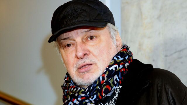 Потерял интерес даже к творчеству: обнародованы детали последних месяцев жизни Добрынина