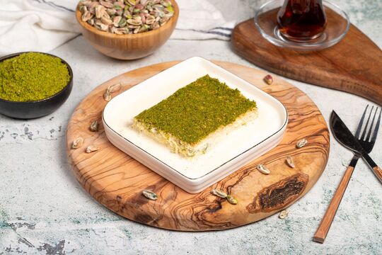 Вкусный Египет: фул медамес, таамия и кунефа — что попробовать туристу