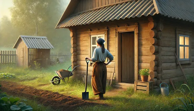Почему наши предки закапывали волосы и ногти: старинные обряды с тайным смыслом