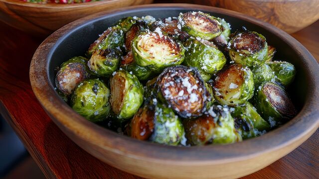 Дети не зря считают самой отвратительной: как вкусно приготовить брюссельскую капусту