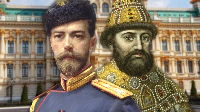 Тишайший, Палкин, Суслик – угадайте российского царя или императора по прозвищу (тест)