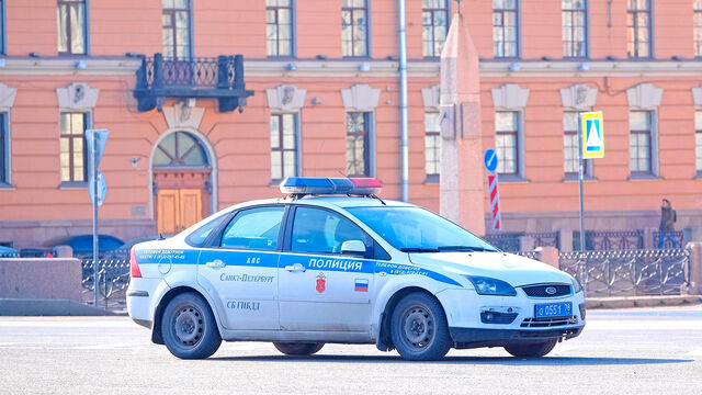 В Петербурге задержали подозреваемого заказчика двойного убийства