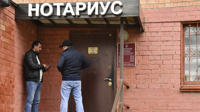 Дарение недвижимости в Петербурге: как владельцев защитили от мошенников