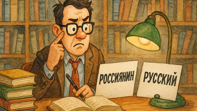 Россияне или русские: в чем разница и как правильно называть жителей страны