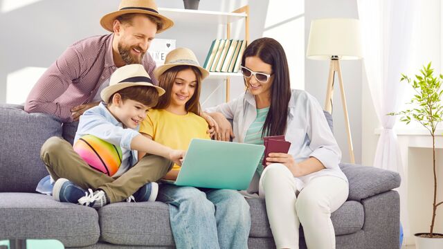 Как пережить летний перелет: советы стюардесс для комфортного путешествия — всегда делаю так