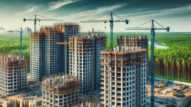 Битва за Шуваловский лес: депутаты Заксобрания бросают вызов суду