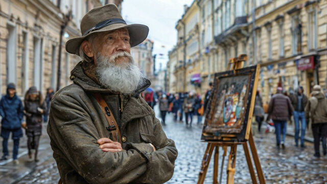 Влюбиться в Петербург: неожиданные сравнения с обычными предметами, которые передают душу города