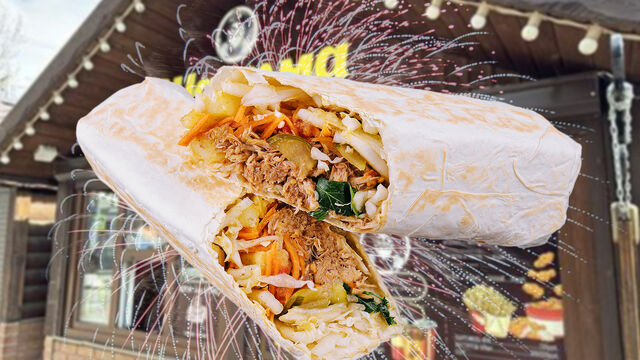 15 января отмечают День шавермы: самый вкусный праздник зимы в Петербурге