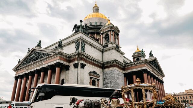 Самые популярные мифы о петербуржцах: разбираемся, правда это или нет – часть 1