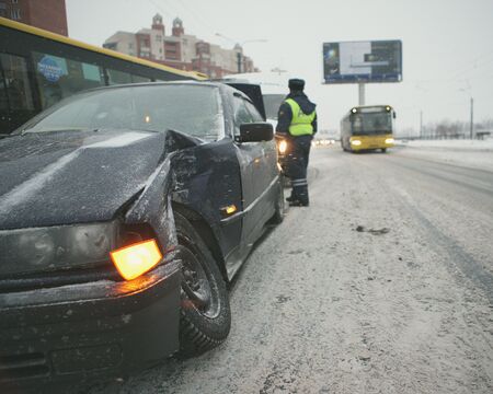 Автомобилистам Ленобласти дали удивительный совет: при заносе вы об этом точно не подумаете