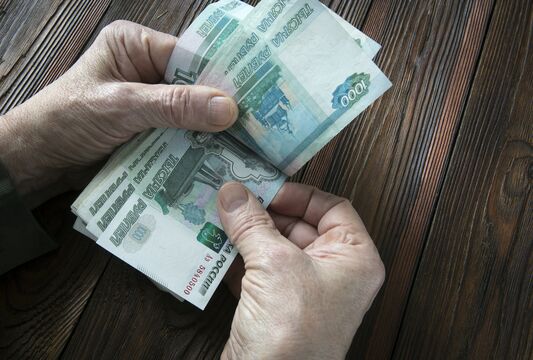 Доплаты к пенсии без ограничений: кому новый закон принесет больше денег