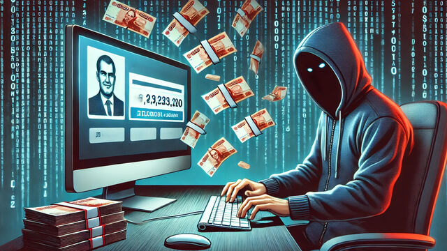 Возвращать ничего не нужно: петербуржцев могут освободить от уплаты кредитов, оформленных мошенниками