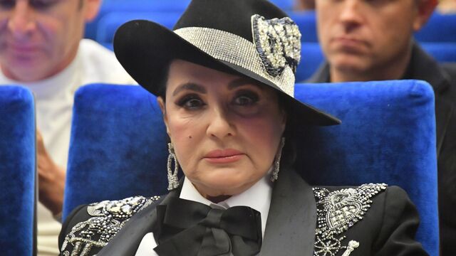 Не Алина Кабаева: кто занял место покинувшей высокий пост Ирины Винер