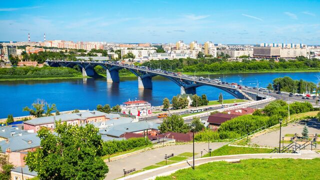 Забыла про Питер и Москву: нашла тур за 11 тысяч в интересное место — делюсь контактами