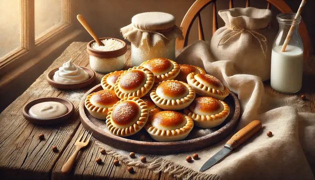 Пробуем Ленобласть на вкус: топ местных блюд, которые нужно обязательно съесть